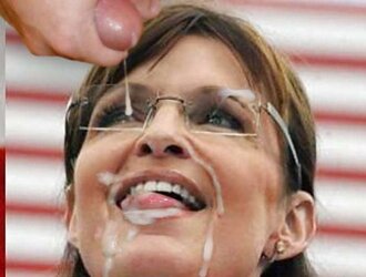 Sarah Palin Fakes-------at least I think they are fake