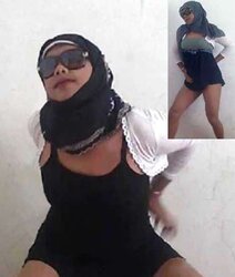 General xxxx- hijab niqab jilbab arab