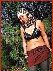 Turkish arab turbanli hijab asian malay