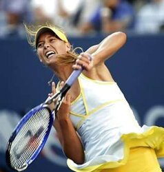 Tennis and Sport Cameltoe