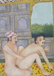 Indian Gay Kamasutra