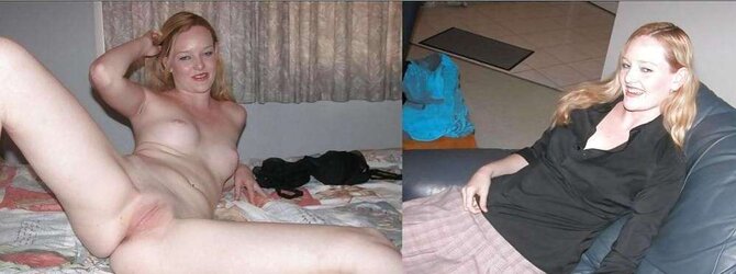 I get nude for you 30 - before and after
