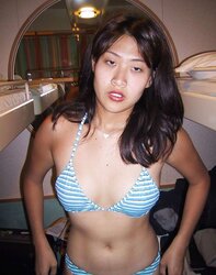 Fledgling Korea female Jeenie