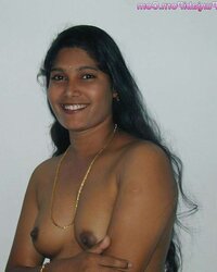 Indian aunty combined