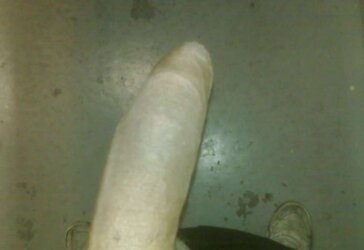 Photo of me and my penis