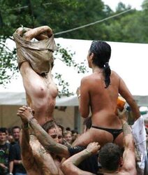 Rock Fest Nudes