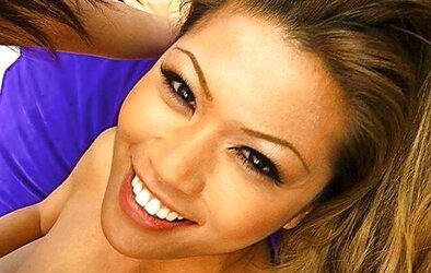 Charmane Starlet Asian Wish Too Pretty For Porn