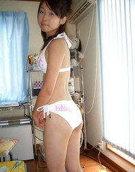 Super-Fucking-Hot Asian Nymph