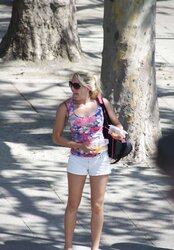 CANDID SUMMER VOYEUR - HQ BATHING SUIT AND STREET STUNNERS
