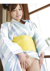 Asian 131 Yukina Mori