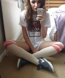 Gorgeous Knee Highs