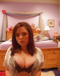 Huge-Chested Amateurs - Huge-Chested GFs