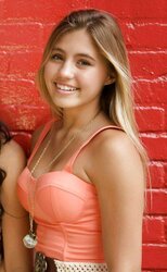 Lia marie johnson so succulent and red-hot (y123)
