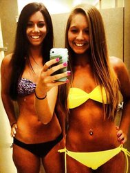 HOTT SWIMSUIT TEENAGERS for YOUR BONE! Vol