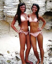 HOTT SWIMSUIT TEENAGERS for YOUR BONE! Vol