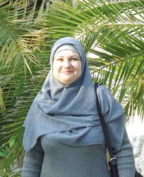 Turkish arab turbanli hijab asian ayse