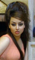 Super Hot Iranian Nymphs Part