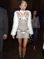 Miley Cyrus 2013 (two)