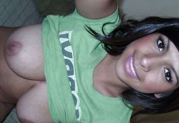 Latina Self Shots