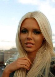 Katja Sambuca-Russian Huge-Boobed Diva