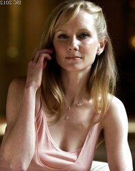 Uber-Sexy Anne Heche