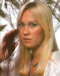 Agnetha Faltskog - From ABBA