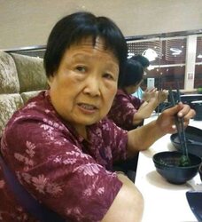 Insatiable Asian Grannies