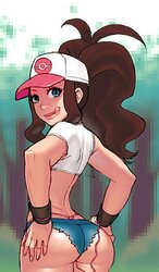 Pokemon hentai pictures