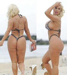 Nicole Coco Austin Sharing Wifey Dream Comments Satisfy