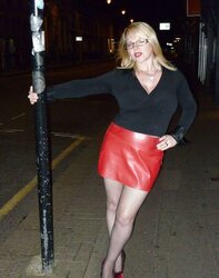 Donna Walsall Prostitute