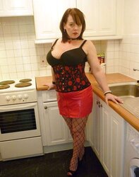 Donna Walsall Prostitute