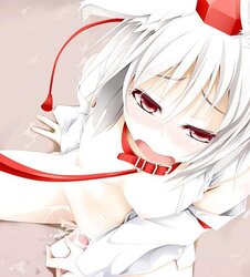 Touhou Project Gallery hentai uncensored