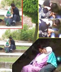 Jilbab hijab niqab arab turkish paki tudung turban smooches