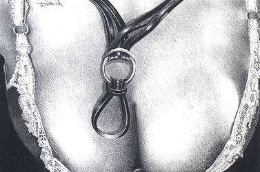 Erotic Draw