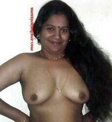 Tamilnadu aunty