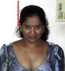Tamilnadu aunty