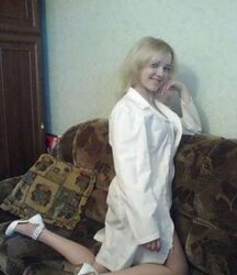 Russian nurse part