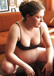 Pregnant inexperienced lactating boobs nips donk honeypot preg naked