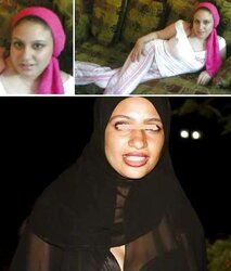 General porn- hijab niqab jilbab arab