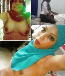 General porn- hijab niqab jilbab arab