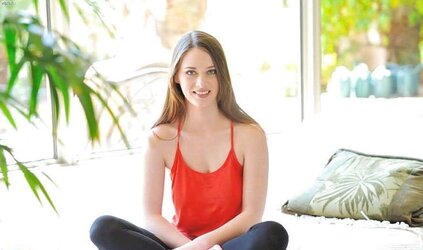 Natalie Moore uber-cute porn industry star