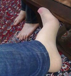 Persian stellar soles