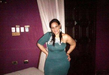 Dominican femmes: mariso