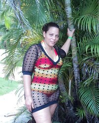 Dominican femmes: mariso