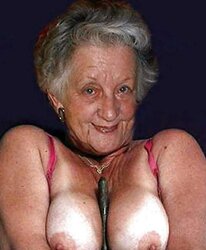 Uber-Sexy promiscuous grannies