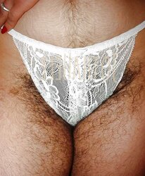 Mexican Lady with Super Unshaved Vag - Jotha Hele