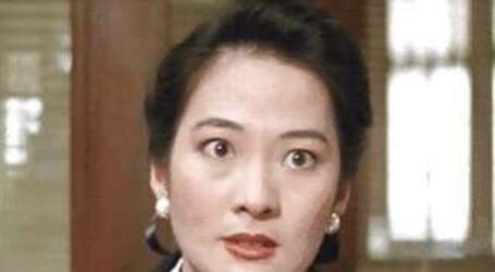 Rosalind Chao Classic Asian American Actress