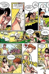 Some erotic comics porn photos that make me humid MIX UP :))