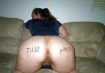 PAWGS Huge culo White Chicks