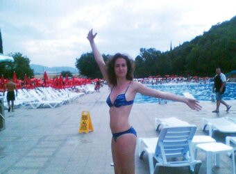 Bulgarian Swimwear - II